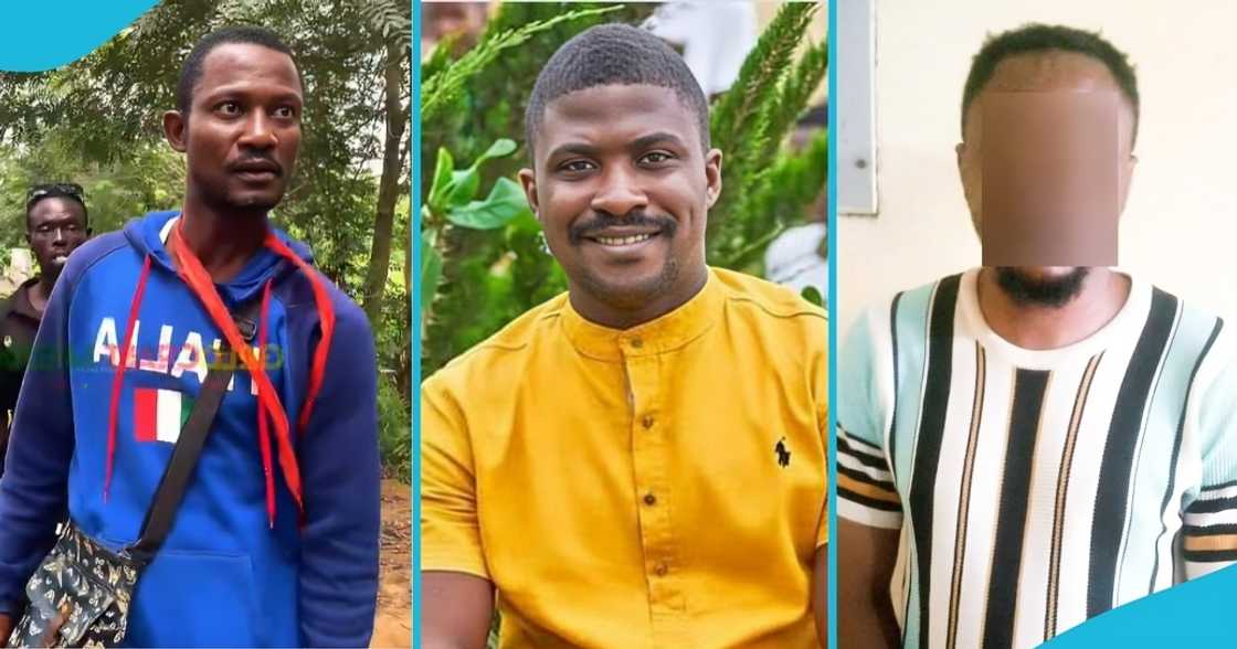 stephen king, ghana, stephen king associate, bright aweh, social media, associate, court case, vengeance on bright aweh stephen king, ghana, stephen king associate, bright aweh, social media, associate, court case, vengeance on bright aweh