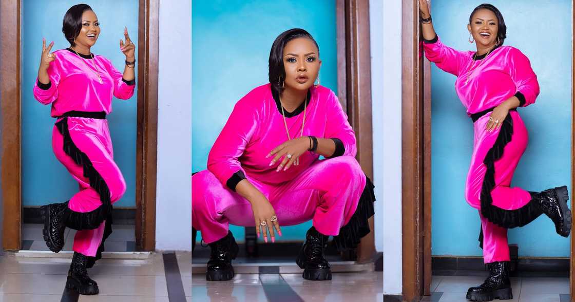 McBrown's Heavy 'Combat' Boot In Latest Photos Get People Talking McBrown's Heavy 'Combat' Boot In Latest Photos Get People Talking