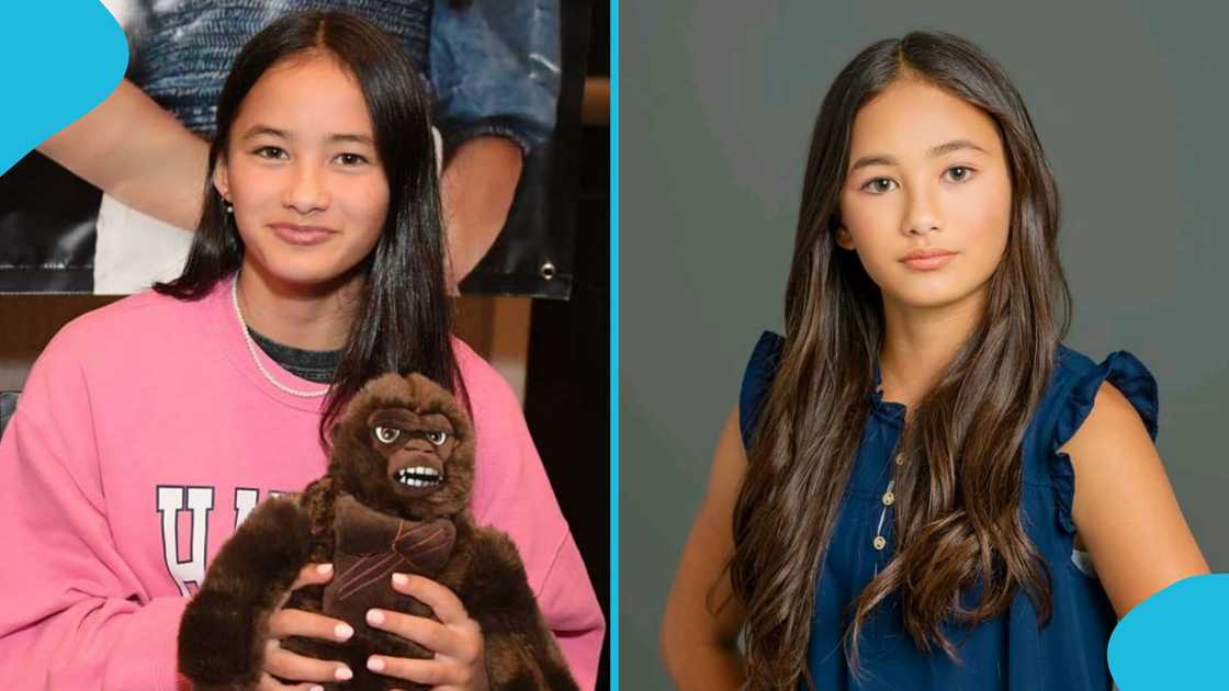 kaylee hottle, kaylee hottle death, kaylee hottle jia, kaylee hottle godzilla vs kong, kaylee hottle deaf representation, kaylee hottle legacy