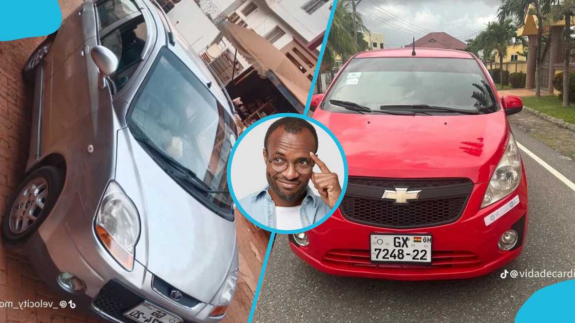 Matiz, Ghana, Accra, Car dealer, Cars, Daewoo