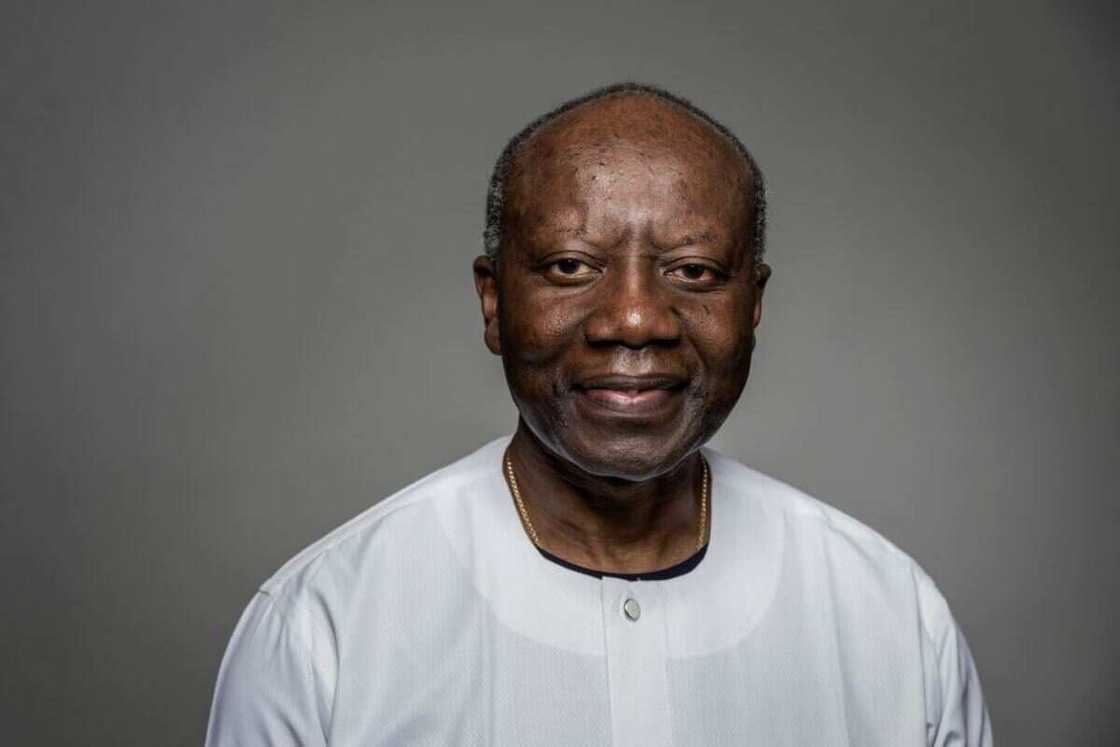 Ken Ofori-Atta announced a raft of austere measures in the 2023 budget.