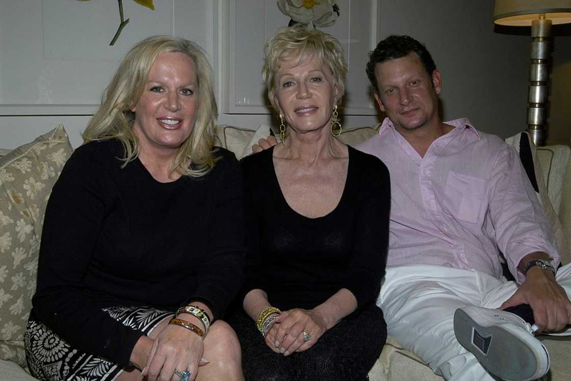 Who is Sandy Corzine, Sharon Case's ex husband? All you need to know