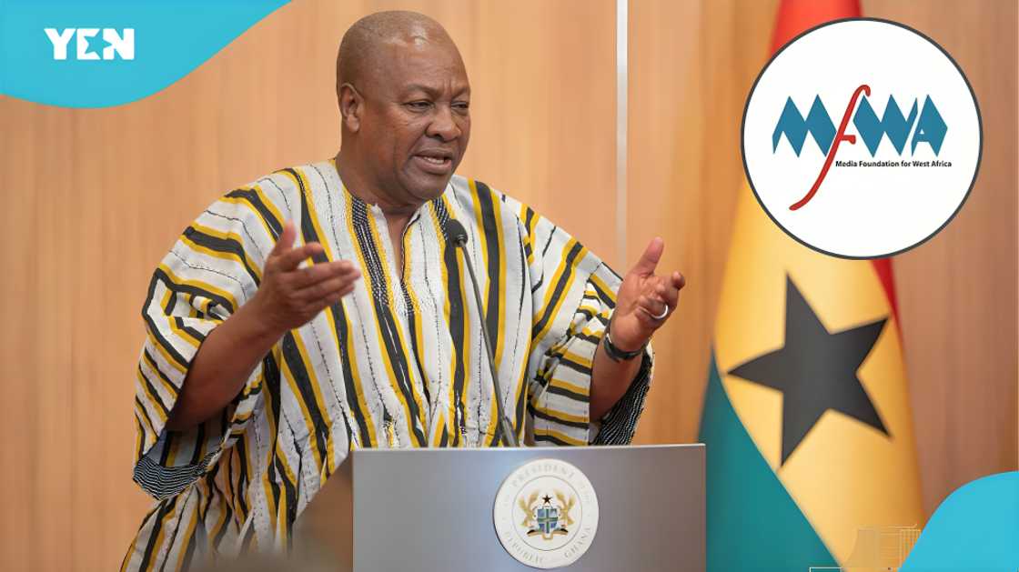 Ghana hate speech, online speech debate, President John Mahama, harmful online content, Media Foundation for West Africa, Ghana Journalists Association, freedom of expression, arrests over criticism, digital literacy Ghana hate speech, online speech debate, President John Mahama, harmful online content, Media Foundation for West Africa, Ghana Journalists Association, freedom of expression, arrests over criticism, digital literacy