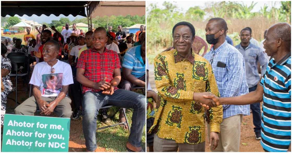 Ahotor project Dr Duffuor Ahotor project Dr Duffuor