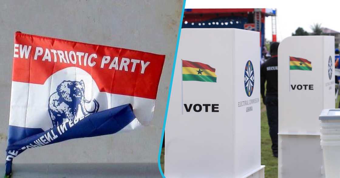 KOKA, NPP's Defeat, Election 2024, Ayawaso West Wuoguon Constituency KOKA, NPP's Defeat, Election 2024, Ayawaso West Wuoguon Constituency