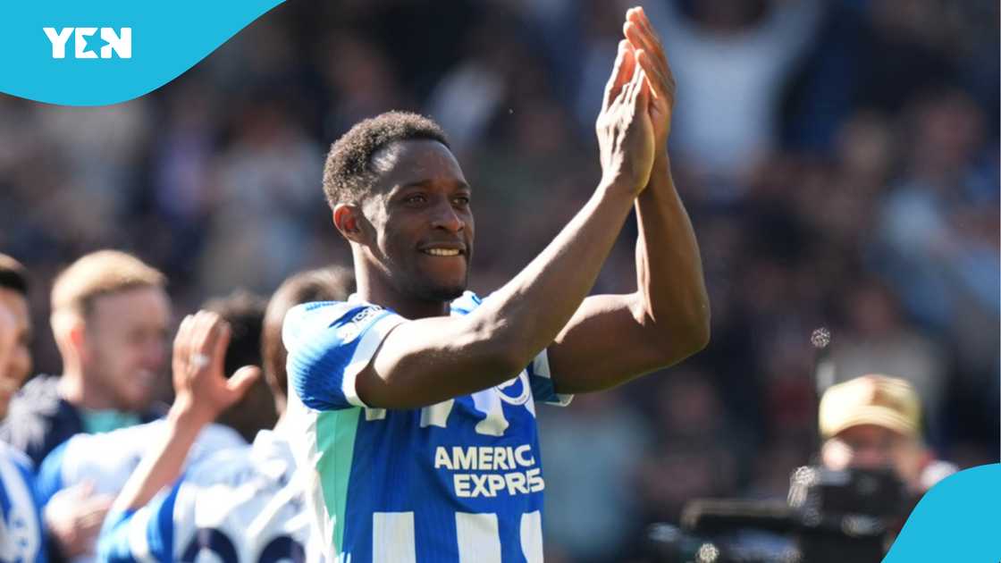 Liverpool FC Set Unwanted Record Not Seen Since 2018 After Brighton Defeat Liverpool FC Set Unwanted Record Not Seen Since 2018 After Brighton Defeat