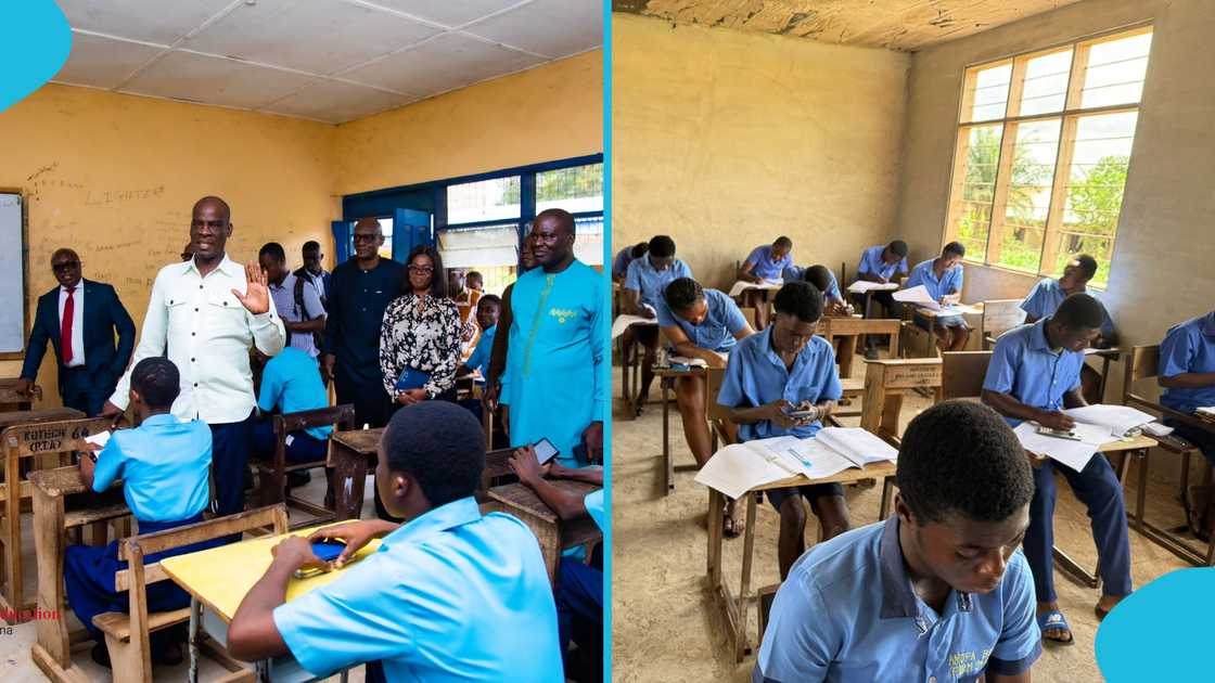 WASSCE, Ghana, SHS, Graduate, Results, Statistics WASSCE, Ghana, SHS, Graduate, Results, Statistics