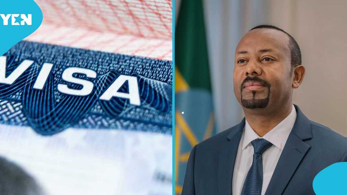 Ethiopia Prime Minister Abiy Ahmed, , Ethiopia visa-free countries, , Ethiopia visa requirements, countries exempt from Ethiopia visa, Ethiopia travel rules, Ethiopia visa application, visa-free travel to Ethiopia, Ethiopia entry requirements