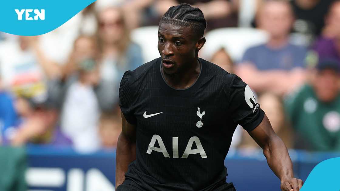 Mohammed Kudus, Tottenham Hotspur, Lamine Yamal, Jeremy Doku, Arsenal