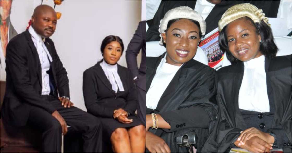 Full list: 25 new Ghanaian lawyers called to the Gambian Bar Full list: 25 new Ghanaian lawyers called to the Gambian Bar