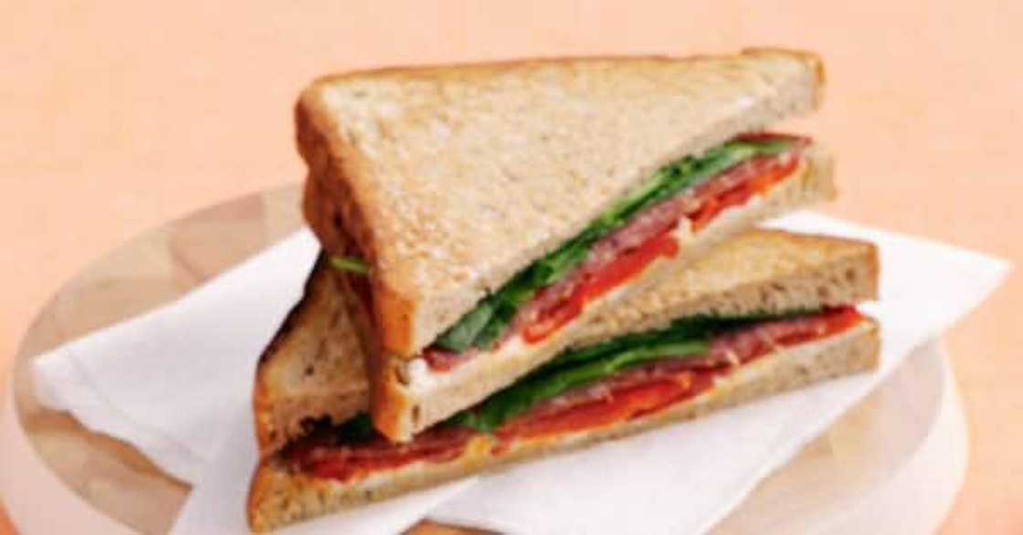 Slovenian MP forced to resign after stealing sandwich from Supermarket Slovenian MP forced to resign after stealing sandwich from Supermarket