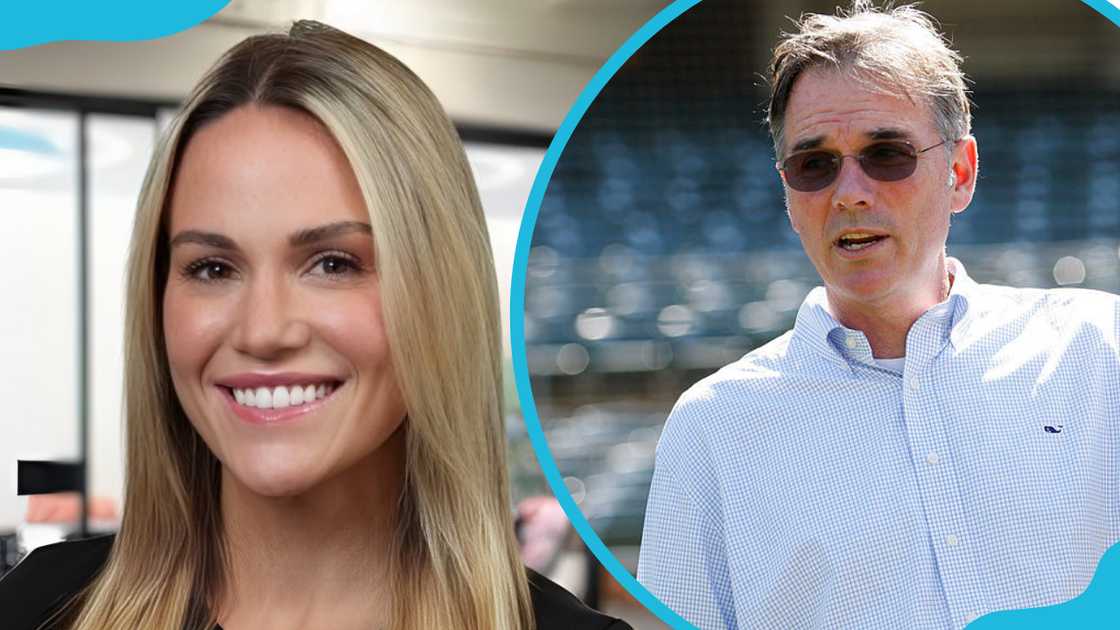 Casey Beane Net Worth: All You Need to Know About Billy Beane’s Family Life Who is Casey Beane? All you need to know about Billy Beane's daughter - YEN.COM.GH