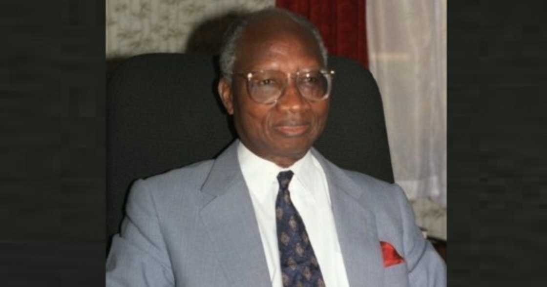 6 top African heads of state that once attended the Achimota School