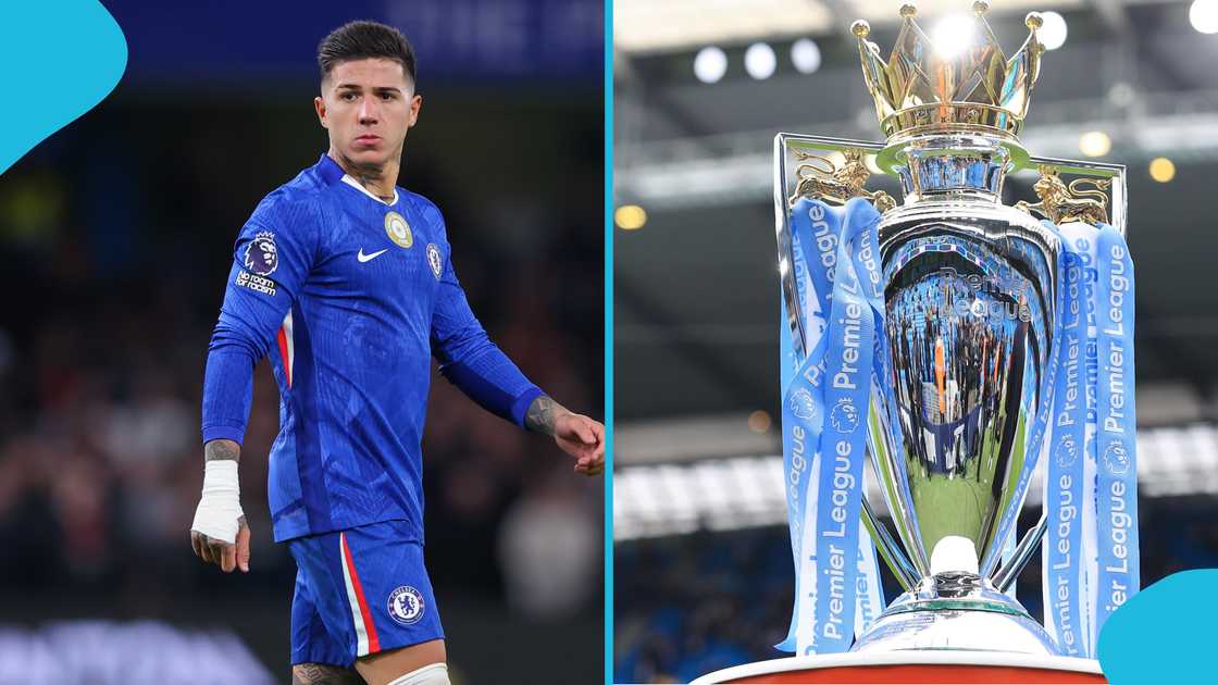 Enzo Fernandez, Chelsea, Premier League, Enzo Fernandez news, Enzo Fernandez EPL contenders. Enzo Fernandez, Chelsea, Premier League, Enzo Fernandez news, Enzo Fernandez EPL contenders.