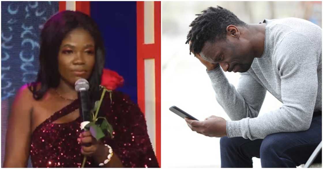 Chacha, confused man Chacha, confused man