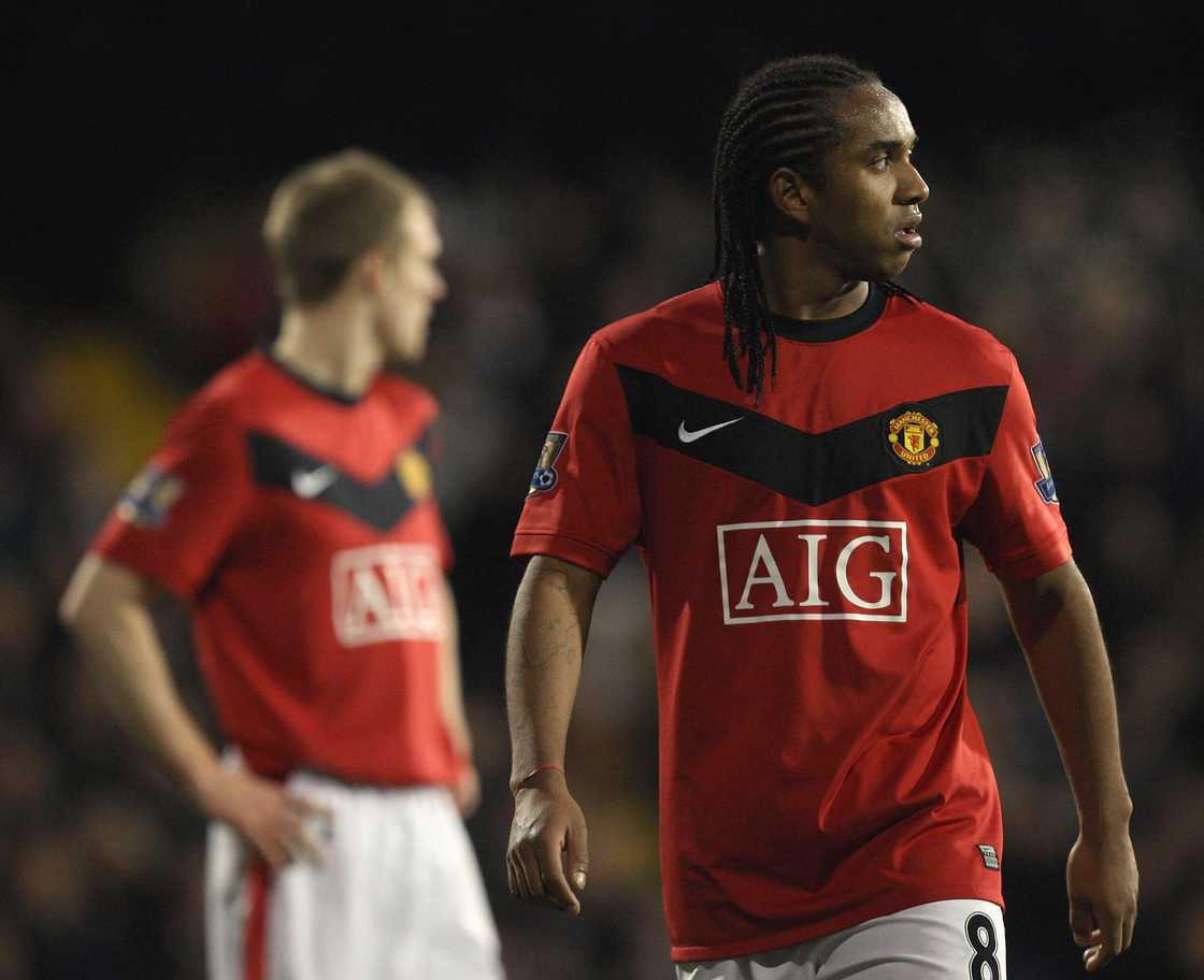 Anderson Manchester United, Anderson unpaid child support, Anderson prison Brazil, Former Red Devils star legal trouble, Anderson Champions League winner, Why Anderson is facing jail term Anderson Manchester United, Anderson unpaid child support, Anderson prison Brazil, Former Red Devils star legal trouble, Anderson Champions League winner, Why Anderson is facing jail term