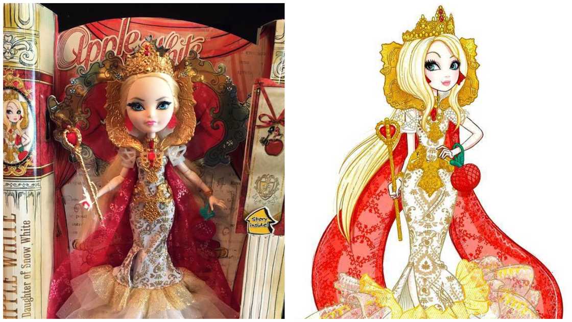 ever after high characters ever after high characters