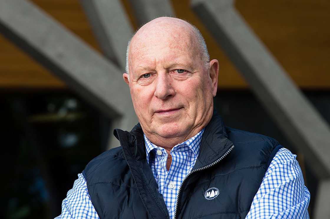 richest CEOs richest CEOs