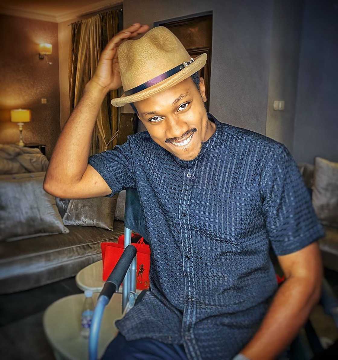 The Men's Club The Men's Club