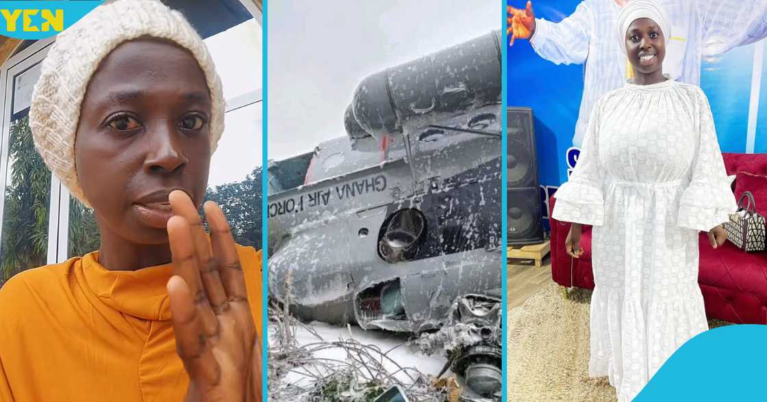 Helicopter crash, GAF, Armed Forces, Kumasi, Obuasi, Accra Helicopter crash, GAF, Armed Forces, Kumasi, Obuasi, Accra