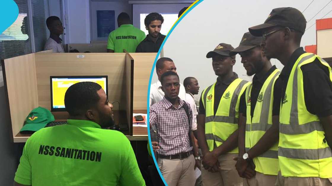 NSA, NSA Postings 2025, NSA Postings 2025/2026, Successful NSA Applications 2025, How To Check NSA Posting, National Service Scheme