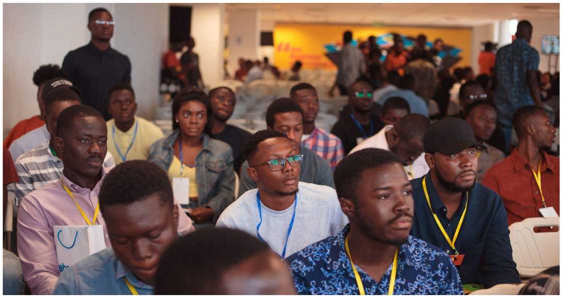 Ghana's Largest Creative Gathering To Explore African Influence On Design