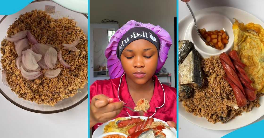 garri, shito, shs, gashit, recipe, garri and shito recipe, shs dorms garri, shito, shs, gashit, recipe, garri and shito recipe, shs dorms