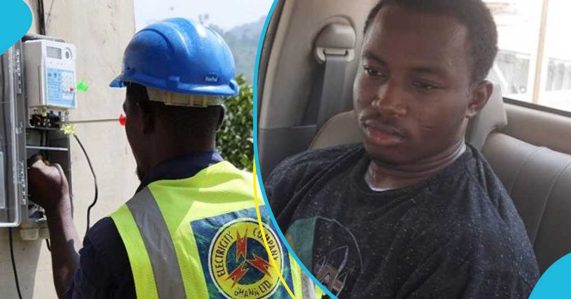 Man Jailed 6 Months With Hard Labour Over Illegal Power Connection Man Jailed 6 Months With Hard Labour Over Illegal Power Connection