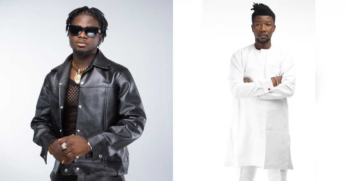 Kuami Eugene Kuami Eugene