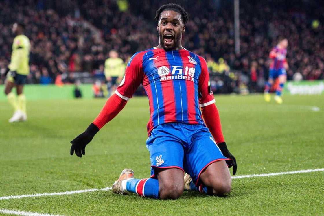 Jeffrey Schlupp Jeffrey Schlupp