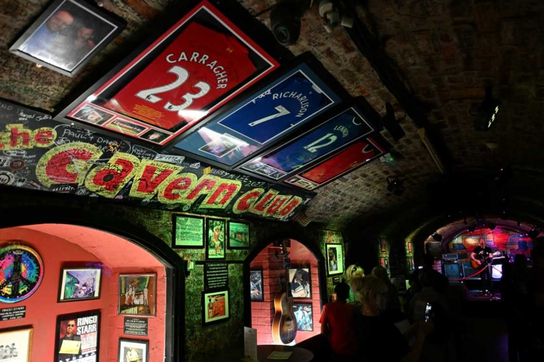 Almost half of Liverpool's business tax revenue comes from tourism Almost half of Liverpool's business tax revenue comes from tourism