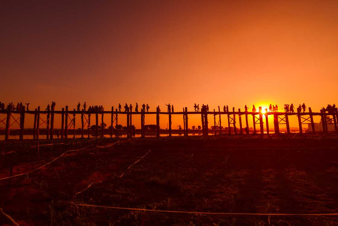 most dangerous bridges in the world most dangerous bridges in the world