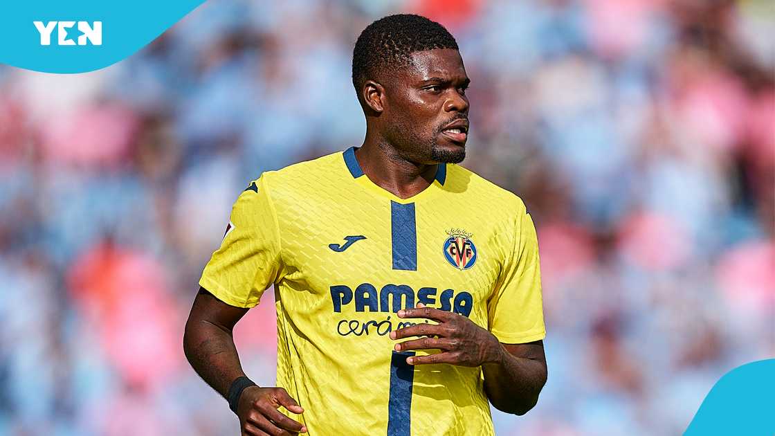 Thomas Partey, Thomas Partey serious charges, Thomas Partey court hearing, Old Bailey, Westminster Magistrates' Court, Villarreal draw with Celta Vigo Thomas Partey, Thomas Partey serious charges, Thomas Partey court hearing, Old Bailey, Westminster Magistrates' Court, Villarreal draw with Celta Vigo