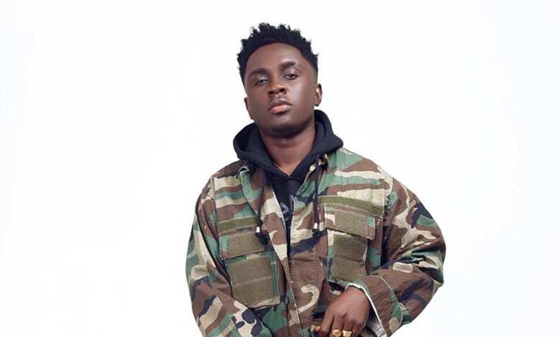 Kweku Smoke songs Kweku Smoke songs