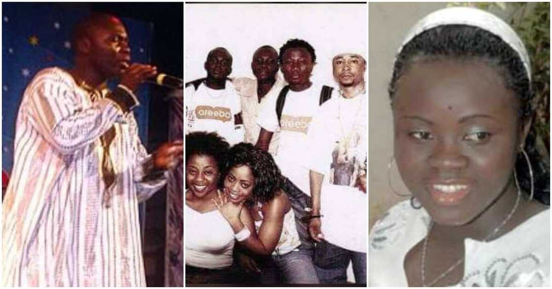 Isaac, Cee, and mentor stars Isaac, Cee, and mentor stars