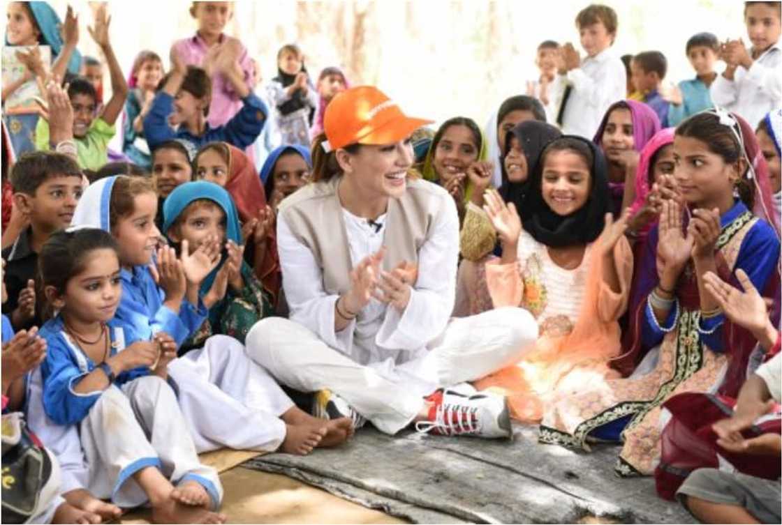 Women’s Equality Day: Celebrating 5 Muslim women who have changed the world Women’s Equality Day: Celebrating 5 Muslim women who have changed the world