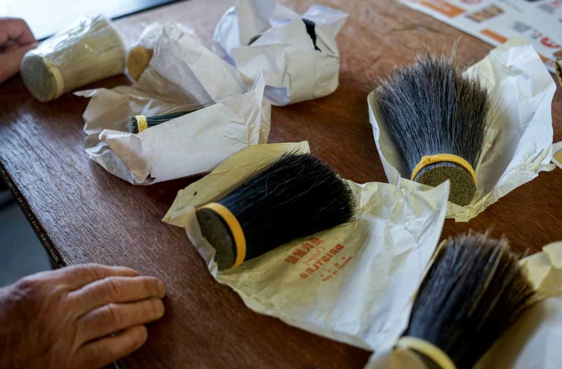 French brushmakers are hoping to revive their craft with a pivot towards luxury clients