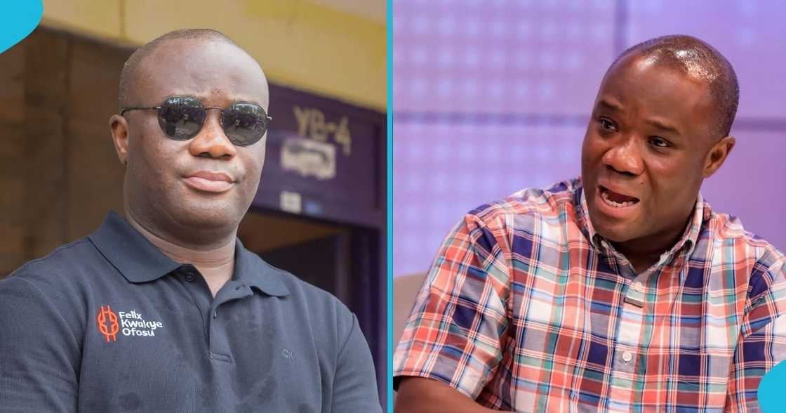 President John Mahama, DSTV, Satellite TV, Jubilee House, Felix Kwakye Ofosu President John Mahama, DSTV, Satellite TV, Jubilee House, Felix Kwakye Ofosu