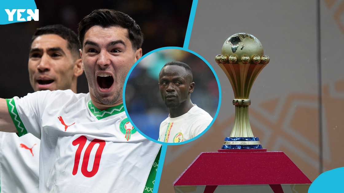 Senegal stripped of AFCON 2025 title, CAF Appeal Board decision, AFCON 2025 final controversy, Morocco awarded AFCON title, CAF regulations Articles 82 and 84, Senegal vs Morocco AFCON final ruling, Pape Gueye AFCON final goal, Benjamin Mendy penalty save Senegal stripped of AFCON 2025 title, CAF Appeal Board decision, AFCON 2025 final controversy, Morocco awarded AFCON title, CAF regulations Articles 82 and 84, Senegal vs Morocco AFCON final ruling, Pape Gueye AFCON final goal, Benjamin Mendy penalty save