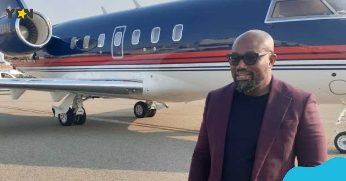 McDan, McDan Aviation, land litigation, GACL, debt, Private jet terminal McDan, McDan Aviation, land litigation, GACL, debt, Private jet terminal