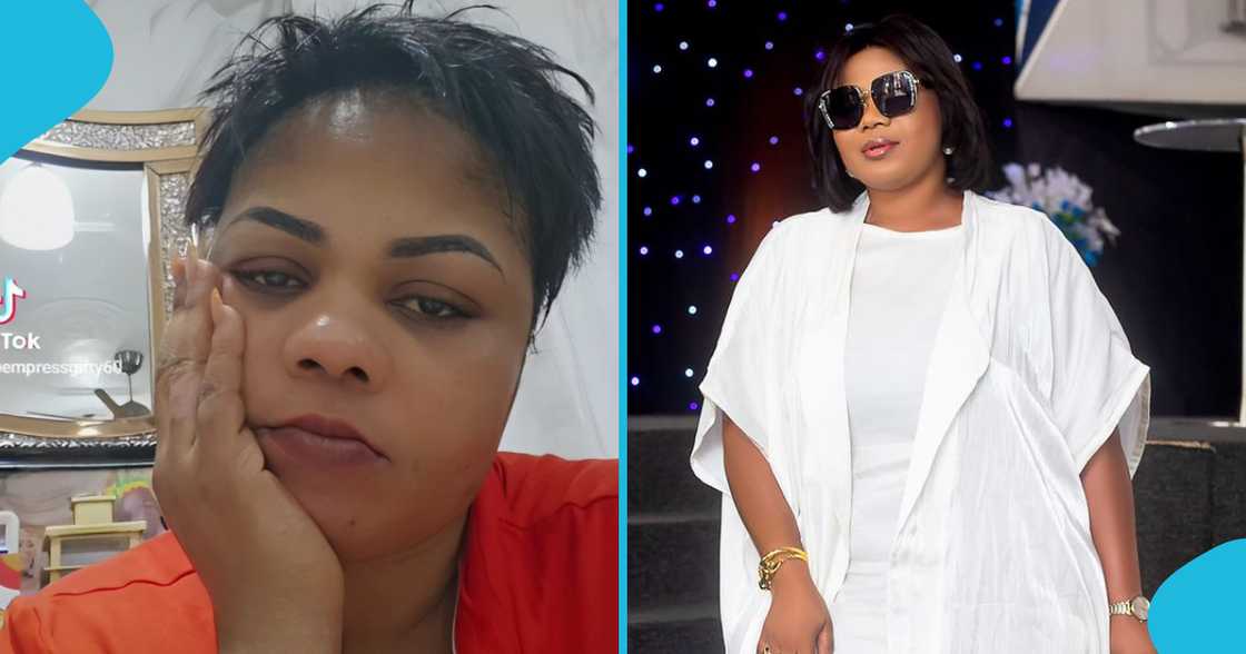 Empress Gifty, Ghana, Hopeson Adorye, Takoradi, Accra, Kotoka International Airport Empress Gifty, Ghana, Hopeson Adorye, Takoradi, Accra, Kotoka International Airport