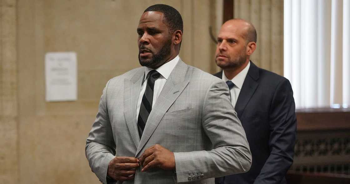 R Kelly, Crime, Court, Guilty, Celebreity, Music R Kelly, Crime, Court, Guilty, Celebreity, Music