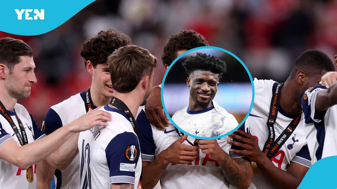 James Maddison, James Maddison twins, Tottenham Hotspur, Tottenham news, Jensen Maddison, Frankie Maddison, Kennedy Alexa, Premier League news, James Maddison family, Spurs midfielder, James Maddison Instagram, footballer family news