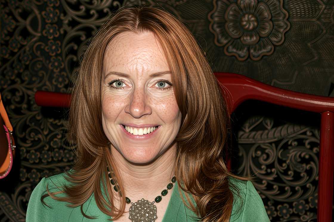 Cheryl Howard at Private Residence