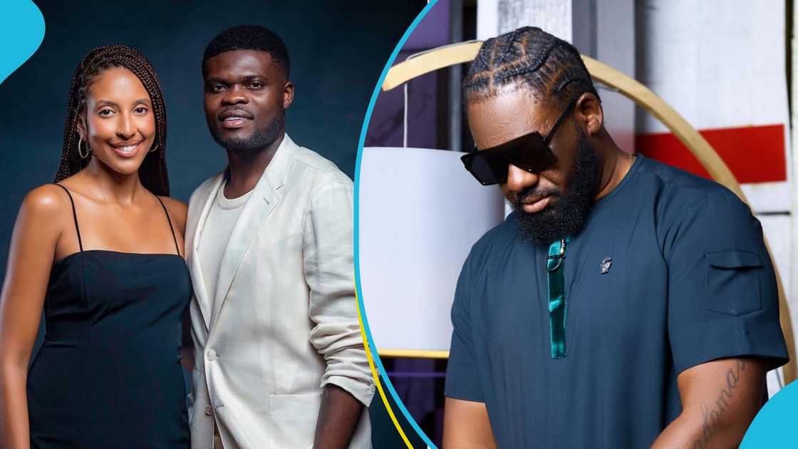 Janine Mackson, Thomas Partey and Bullgod, Ghana Football Association, President John Dramani Mahama, Kudus Mohammed, Kwabena Kwabena Janine Mackson, Thomas Partey and Bullgod, Ghana Football Association, President John Dramani Mahama, Kudus Mohammed, Kwabena Kwabena