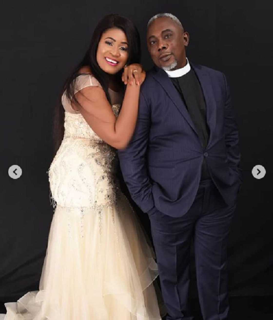 Nayas told my wife we were dating - Apostle John Prah