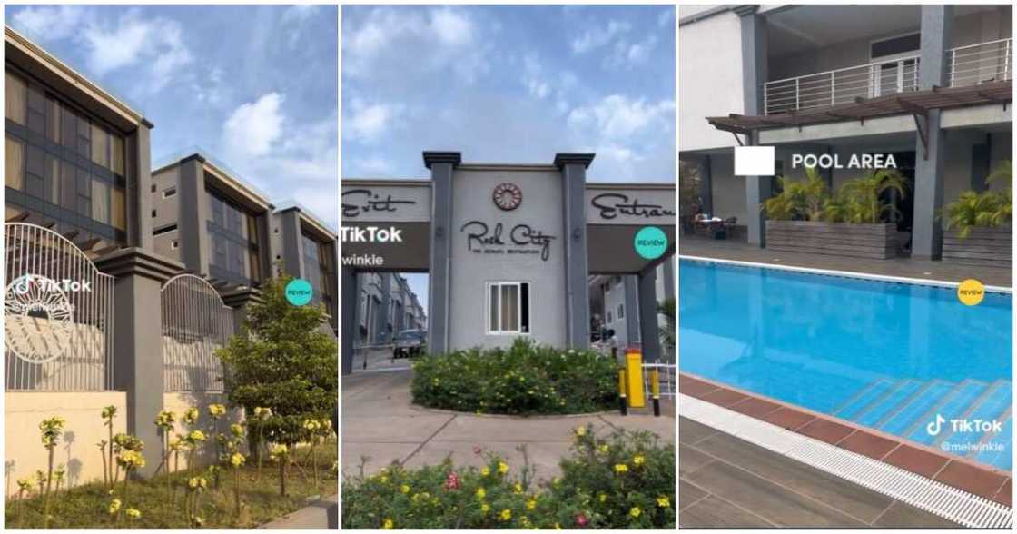 Rock City Hotel Rock City Hotel