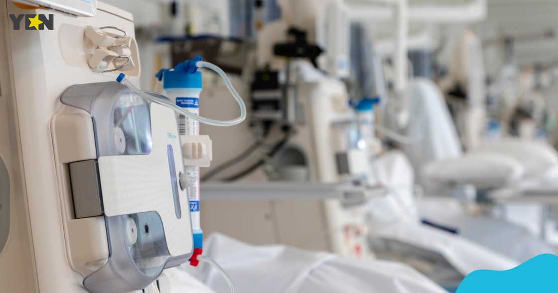 Renal Patients To Petition Parliament Over Dialysis Cost Increment