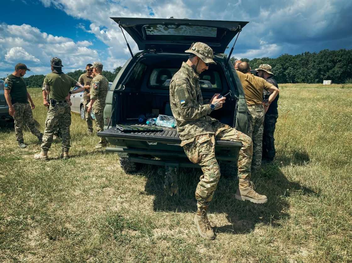 Learning to operate civilian drones takes two weeks while pilots of military-grade reconnaissance drones will get a month of training Learning to operate civilian drones takes two weeks while pilots of military-grade reconnaissance drones will get a month of training