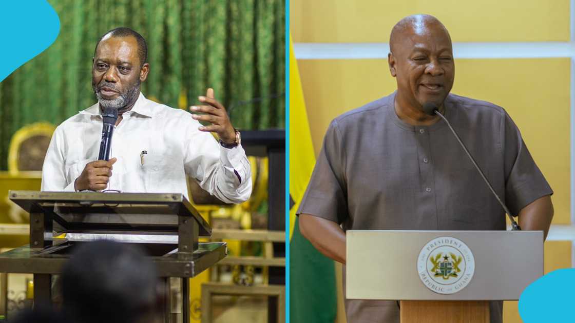 NAPO, Dr Matthew Opoku Prempeh, NDC government, NPP, Opposition, Unhappy Ghanaians NAPO, Dr Matthew Opoku Prempeh, NDC government, NPP, Opposition, Unhappy Ghanaians
